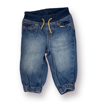 Pull-on jeans stl 74