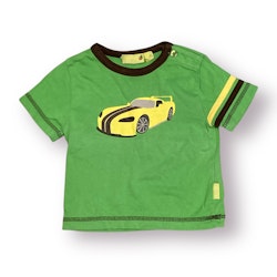 Grön t-shirt stl 74/80