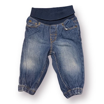 Pull-on-jeans stl 68