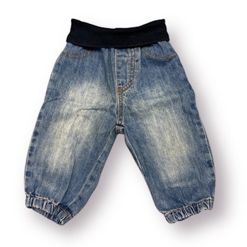 Pull-on jeans stl 68