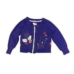 Lila zipjacka stl 86