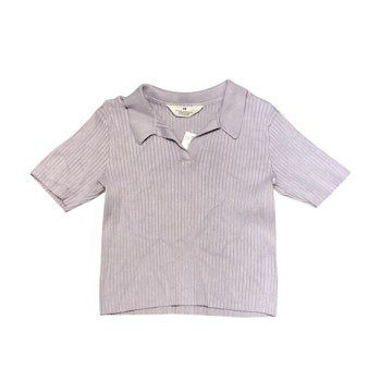 Lila topp stl 146/152