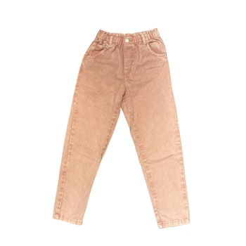 Rosa jeans stl 134