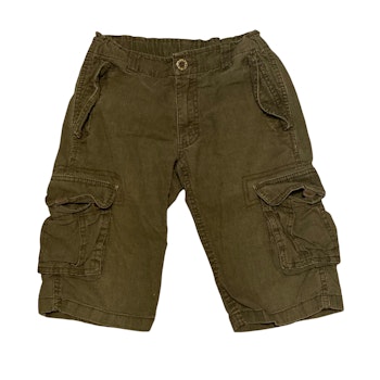 Linneshorts stl 134