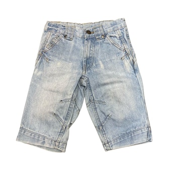 Jeansshorts stl 104