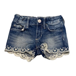 Jeansshorts stl 98