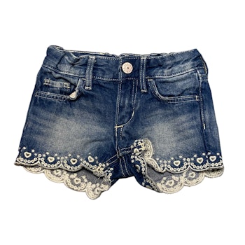 Jeansshorts stl 98