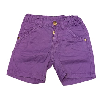 Lila shorts stl 98