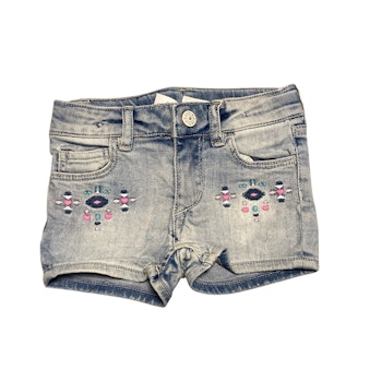 Jeansshorts stl 98