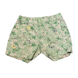 Gröna shorts stl 98