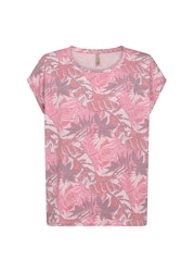 Rosa t-shirt