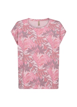 Rosa t-shirt