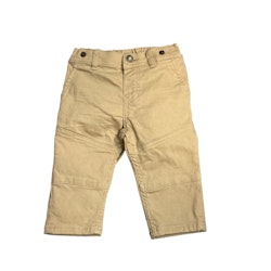 Beige jeans stl 74