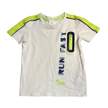 Vit t-shirt stl 80