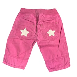 Rosa shorts stl 110
