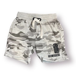 Grå shorts stl110/116
