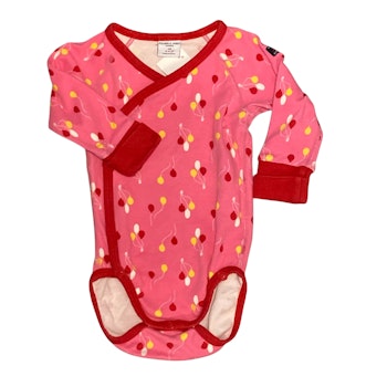 Rosa body stl 68