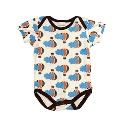 Body luftballonge stl 68