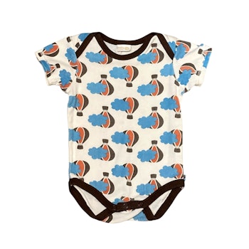 Body luftballonge stl 68