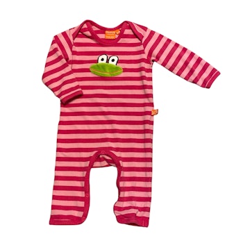 Rosarandig pyjamas stl 62/68