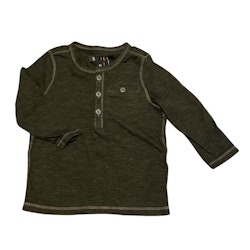 Mörkgrön tröja stl 80
