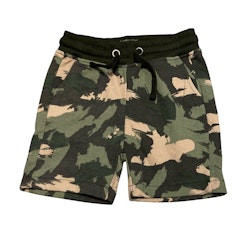 Gröna shorts stl 86/92