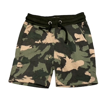 Gröna shorts stl 86/92