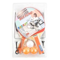 Bordtennisset