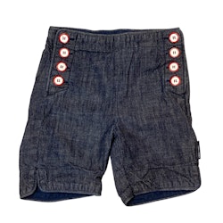 Jeansshorts stl 92