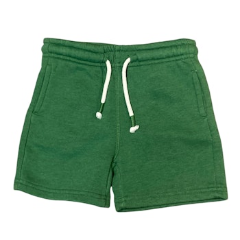 Gröna shorts stl 86/92