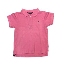 Rosa pikétröja stl 86