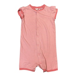 Randig sommarpyjamas stl 86