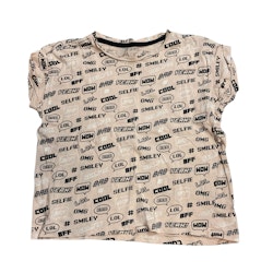 Rosa t-shirt stl 146