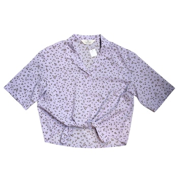 Lila blus stl 164