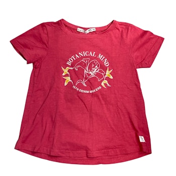 Rosa t-shirt stl 130