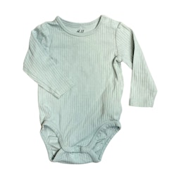 Mintgrön body stl 62