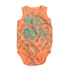 Orange linnebody stl 86