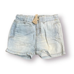 Jeansshorts stl 74