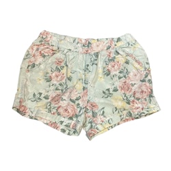 Blommiga shorts stl 110