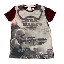 T-shirt Star Wars stl 146/152