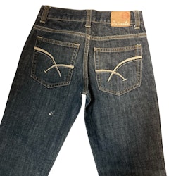 Jeans stl 140