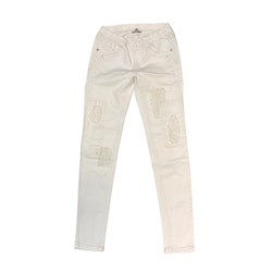 Vita stretchjeans stl 140