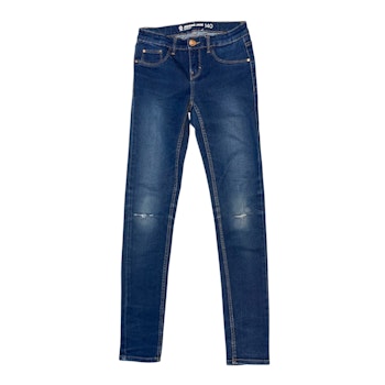 Stretchjeans stl 140