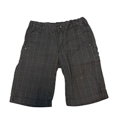 Grå shorts stl 128