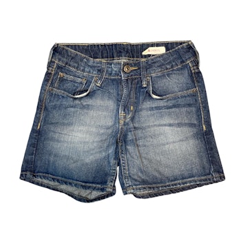 Jeansshorts stl 134