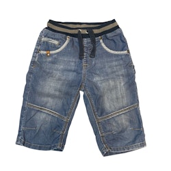 Jeansshorts stl 122