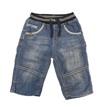 Jeansshorts stl 122