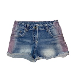Jeansshorts stl 140