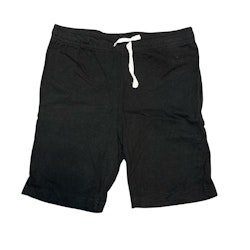 Svarta shorts stl 134