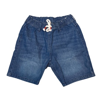 Jeansshorts stl 122